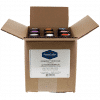 4.5 oz AmeriMist 12 Color Sheen Kit