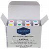 .75 oz Soft Gel Paste 8 Color Junior Kit