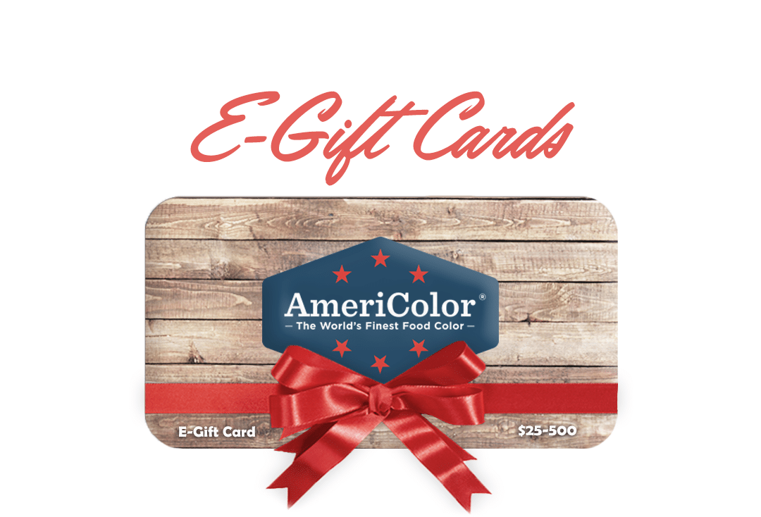 E-Gift Cards