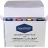 .65 oz AmeriMist 4 Color Airbrush Kit