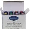 .65 oz AmeriMist 8 Color Airbrush Kit